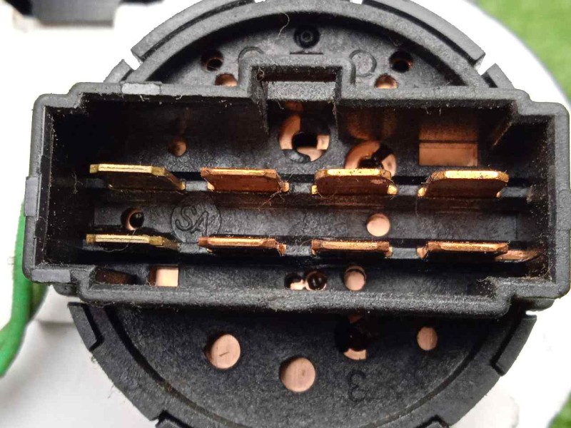 Recambio de mando calefaccion / aire acondicionado para hyundai i10 1.2 cat referencia OEM IAM 972500X0304X  