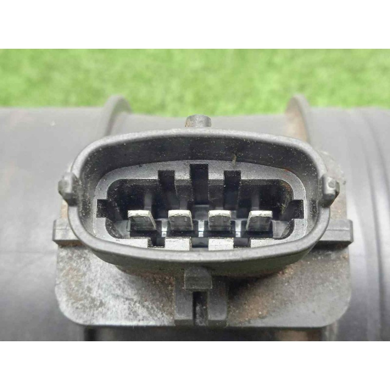 Recambio de caudalimetro para iveco daily furgón 2.3 diesel referencia OEM IAM 0281006056-55220331 4.PINES 