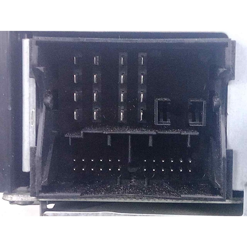 Recambio de sistema audio / radio cd para ford mondeo turnier (ge) 2.0 tdci cat referencia OEM IAM 3S7T18C815AC  