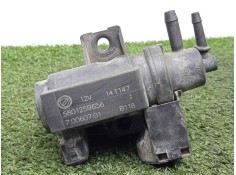 Recambio de valvula de vacio para iveco daily ka 3.0 diesel cat referencia OEM IAM 5801259656-70060701  