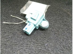 Recambio de modulo electronico para audi a6 berlina (4f2) 2.0 tdi referencia OEM IAM 4F0955557 SENSOR DE IMPACTO DELANTERO DEREC