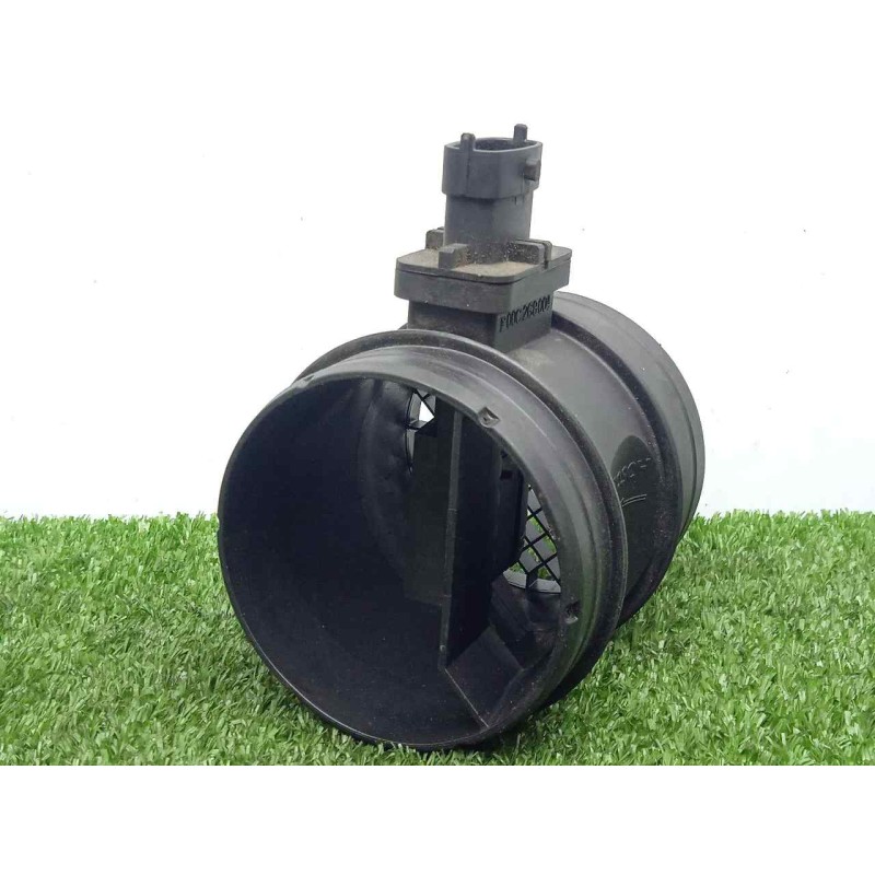 Recambio de caudalimetro para iveco daily furgón 2.3 diesel referencia OEM IAM 0281006056-55220331 4.PINES 