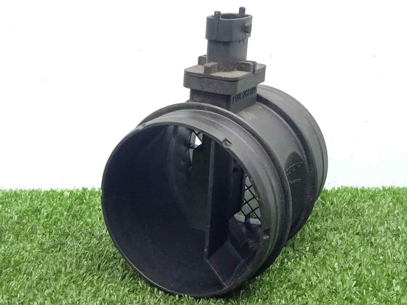 Recambio de caudalimetro para iveco daily furgón 2.3 diesel referencia OEM IAM 0281006056-55220331 4.PINES 