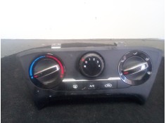 Recambio de mando climatizador para hyundai i20 1.2 cat referencia OEM IAM 97250C8410  