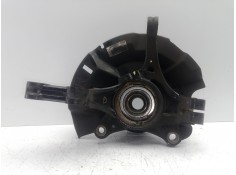 Recambio de mangueta delantera derecha para kia rio 1.2 cat referencia OEM IAM   