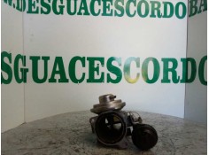Recambio de valvula egr para seat cordoba berlina (6l2) 1.9 tdi referencia OEM IAM 038131501M-038129637B WAHLER 
