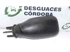 Recambio de retrovisor derecho para mg serie 100 (xp) referencia OEM IAM  MANUAL NEGRO PLASTICO 2