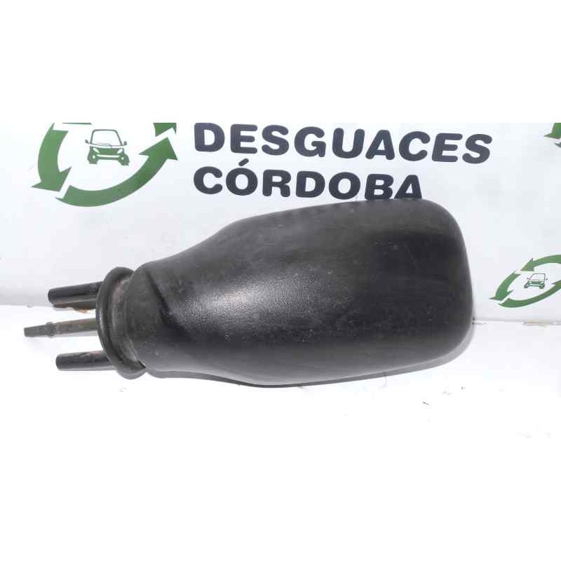 Recambio de retrovisor derecho para mg serie 100 (xp) referencia OEM IAM  MANUAL NEGRO PLASTICO