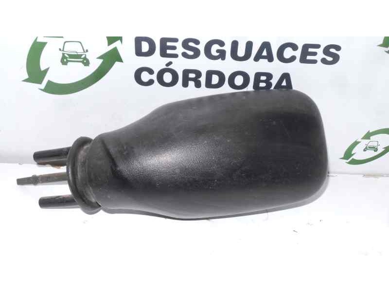 Recambio de retrovisor derecho para mg serie 100 (xp) referencia OEM IAM  MANUAL NEGRO PLASTICO