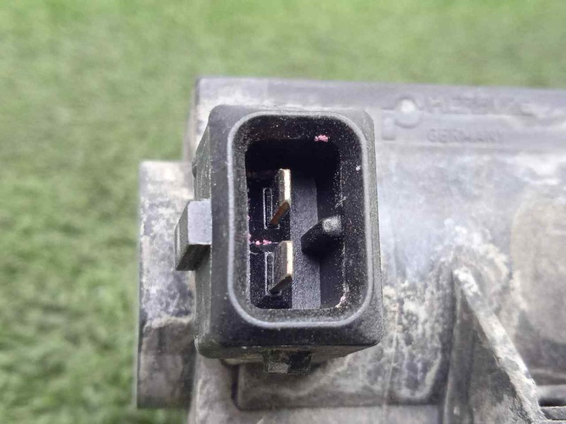 Recambio de valvula de vacio para iveco daily ka 3.0 diesel cat referencia OEM IAM 5801259656-70060701  