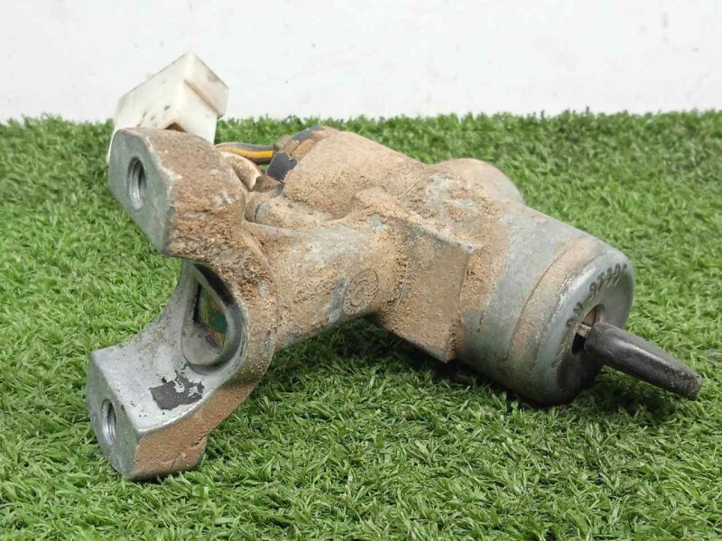 Recambio de conmutador de arranque para nissan patrol (k/w260) referencia OEM IAM SINREFERENCIA 5.CABLES 