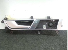 Recambio de maneta interior delantera izquierda para audi a6 berlina (4f2) 2.0 tdi referencia OEM IAM   