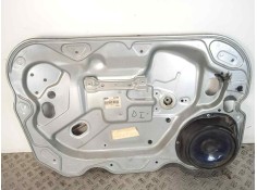 Recambio de elevalunas delantero izquierdo para ford focus berlina (cap) 1.8 tdci turbodiesel cat referencia OEM IAM 984633110-4