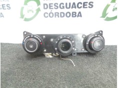 Recambio de mando calefaccion / aire acondicionado para kia cee´d 1.6 crdi cat referencia OEM IAM 972501HXXX-972501H200EQ  