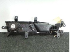 Recambio de maneta interior delantera izquierda para audi a6 berlina (4f2) 2.0 tdi referencia OEM IAM    2