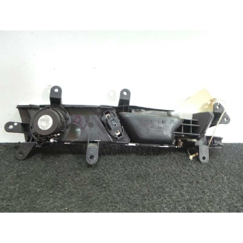 Recambio de maneta interior delantera izquierda para audi a6 berlina (4f2) 2.0 tdi referencia OEM IAM   