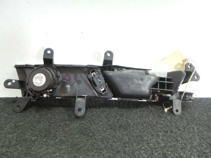 Recambio de maneta interior delantera izquierda para audi a6 berlina (4f2) 2.0 tdi referencia OEM IAM   