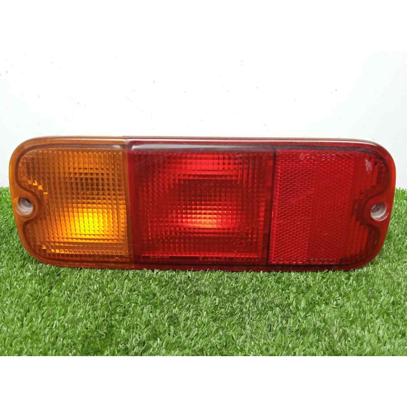 Recambio de piloto trasero izquierdo paragolpes para suzuki jimny sn (fj) 1.5 ddis turbodiesel cat referencia OEM IAM   