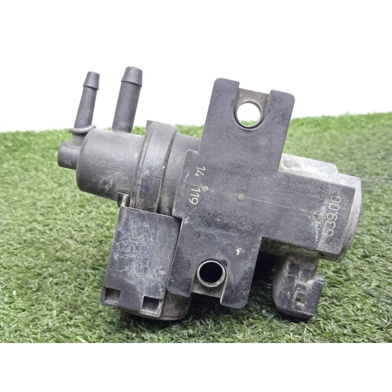 Recambio de valvula de vacio para iveco daily ka 3.0 diesel cat referencia OEM IAM 5801259656-70060701  