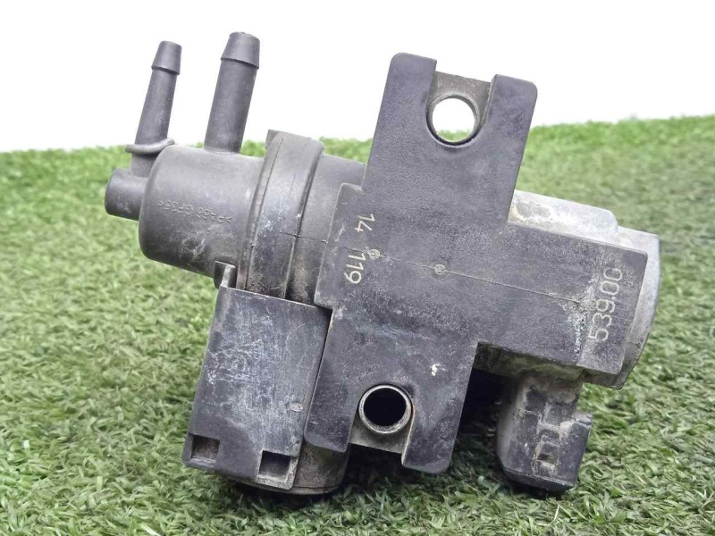 Recambio de valvula de vacio para iveco daily ka 3.0 diesel cat referencia OEM IAM 5801259656-70060701  