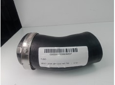 Recambio de tubo presion turbocompresor para seat leon (5f1) 2.0 16v tsi referencia OEM IAM 5Q0145828A  