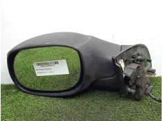 Recambio de retrovisor izquierdo para citroën c3 1.4 referencia OEM IAM SINREFERENCIA 02-09 - ELECTRICO - 3.CABLES NEGRO.PLASTIC