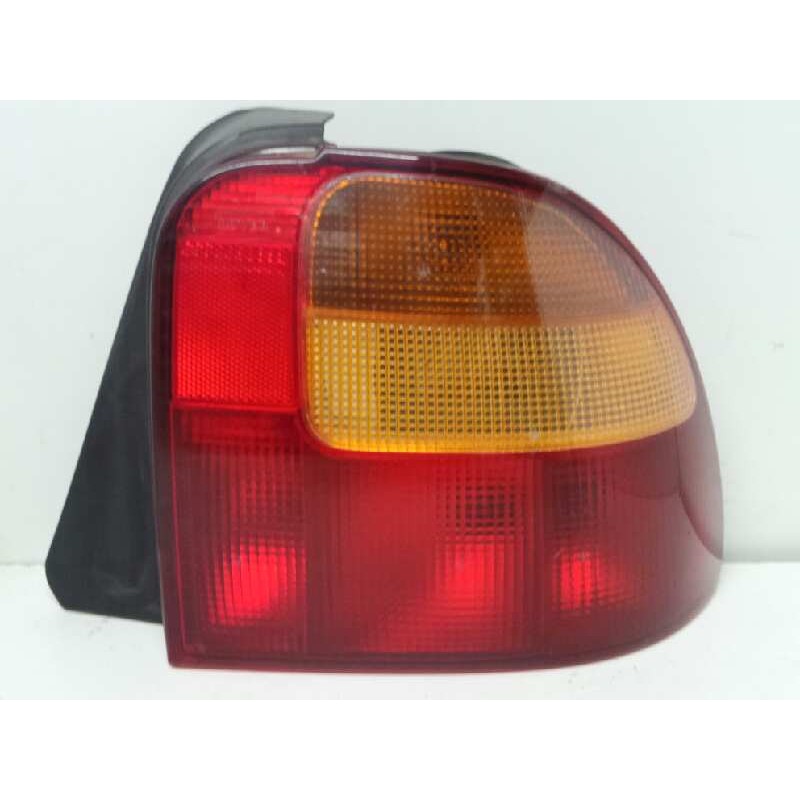 Recambio de piloto trasero derecho para mg serie 400 (rt) 2.0 turbodiesel referencia OEM IAM   