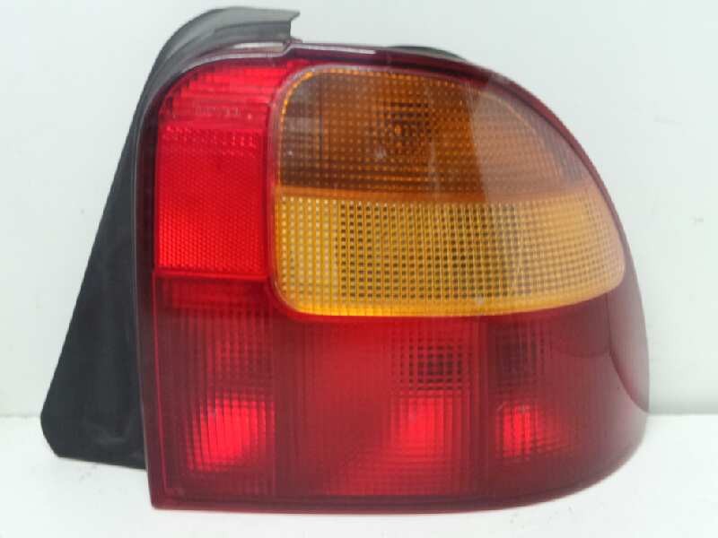 Recambio de piloto trasero derecho para mg serie 400 (rt) 2.0 turbodiesel referencia OEM IAM   