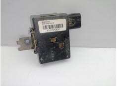 Recambio de modulo electronico para mitsubishi asx (ga0w) 2.2 di-d cat referencia OEM IAM 8637A176-G8D640MBUZB 2.PINES 