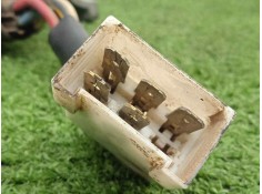 Recambio de conmutador de arranque para nissan patrol (k/w260) referencia OEM IAM SINREFERENCIA 5.CABLES  2