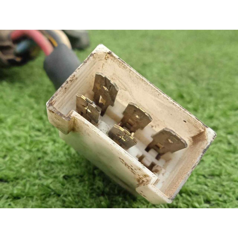 Recambio de conmutador de arranque para nissan patrol (k/w260) referencia OEM IAM SINREFERENCIA 5.CABLES 