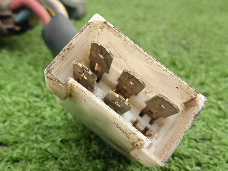 Recambio de conmutador de arranque para nissan patrol (k/w260) referencia OEM IAM SINREFERENCIA 5.CABLES 