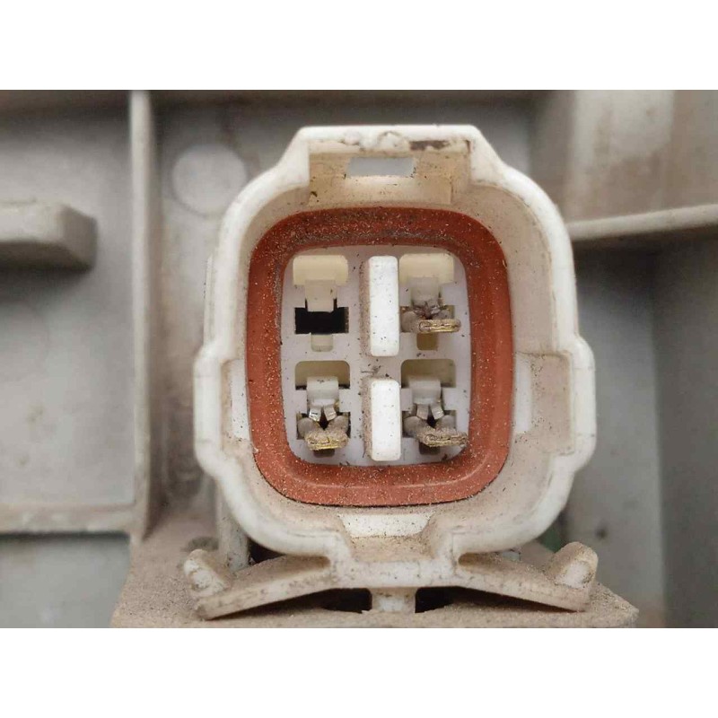 Recambio de piloto trasero izquierdo paragolpes para suzuki jimny sn (fj) 1.5 ddis turbodiesel cat referencia OEM IAM   