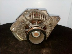 Recambio de alternador para renault clio ii fase i (b/cbo) 1.4 referencia OEM IAM A13VI235-2542275A-7700429042 80AH - VALEO POLE