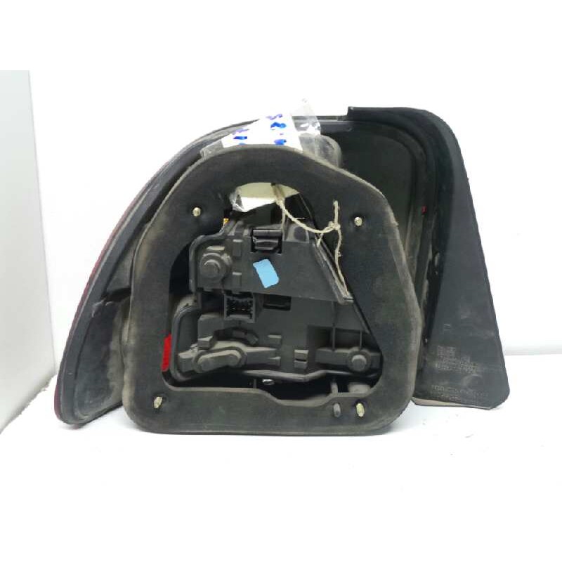 Recambio de piloto trasero derecho para mg serie 400 (rt) 2.0 turbodiesel referencia OEM IAM   