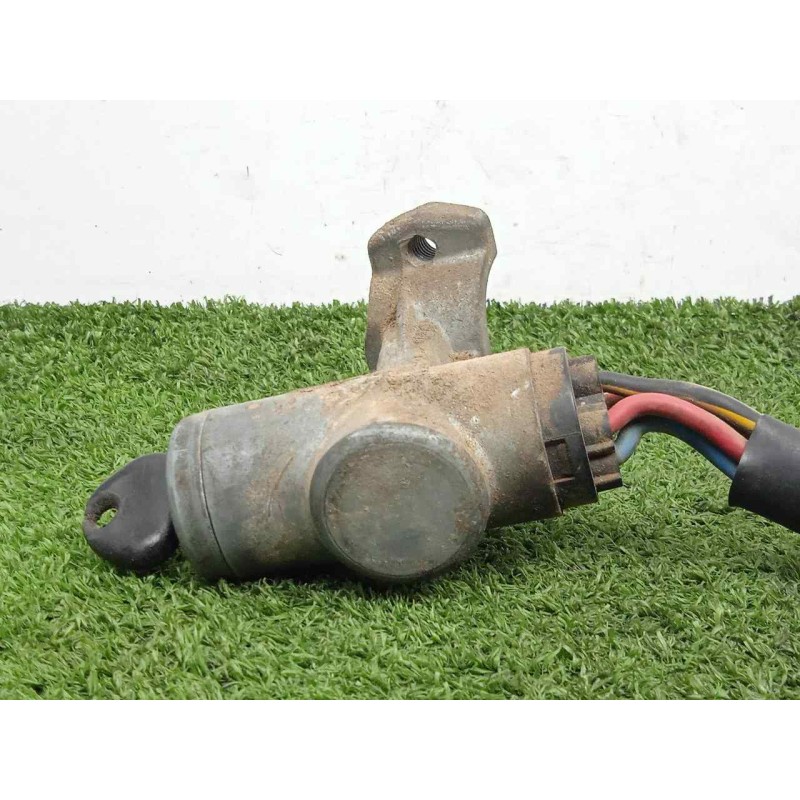 Recambio de conmutador de arranque para nissan patrol (k/w260) referencia OEM IAM SINREFERENCIA 5.CABLES 