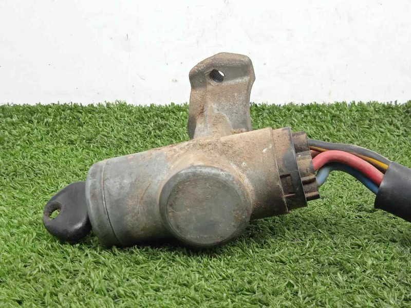 Recambio de conmutador de arranque para nissan patrol (k/w260) referencia OEM IAM SINREFERENCIA 5.CABLES 