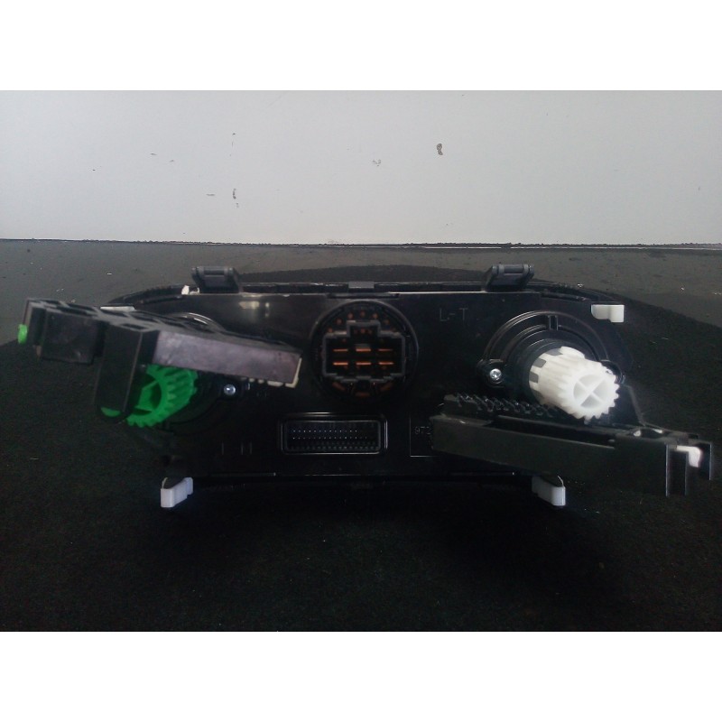Recambio de mando climatizador para hyundai i20 1.2 cat referencia OEM IAM 97250C8410  