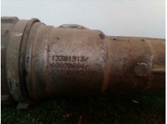 Recambio de cremallera direccion para opel corsa d 1.3 16v cdti referencia OEM IAM 13301913-A0020644-130910C CORSA.D - 1370MM -  2