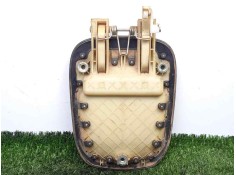 Recambio de maneta exterior porton para hyundai i10 1.2 cat referencia OEM IAM 1817200X020   2