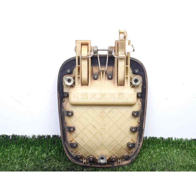 Recambio de maneta exterior porton para hyundai i10 1.2 cat referencia OEM IAM 1817200X020  