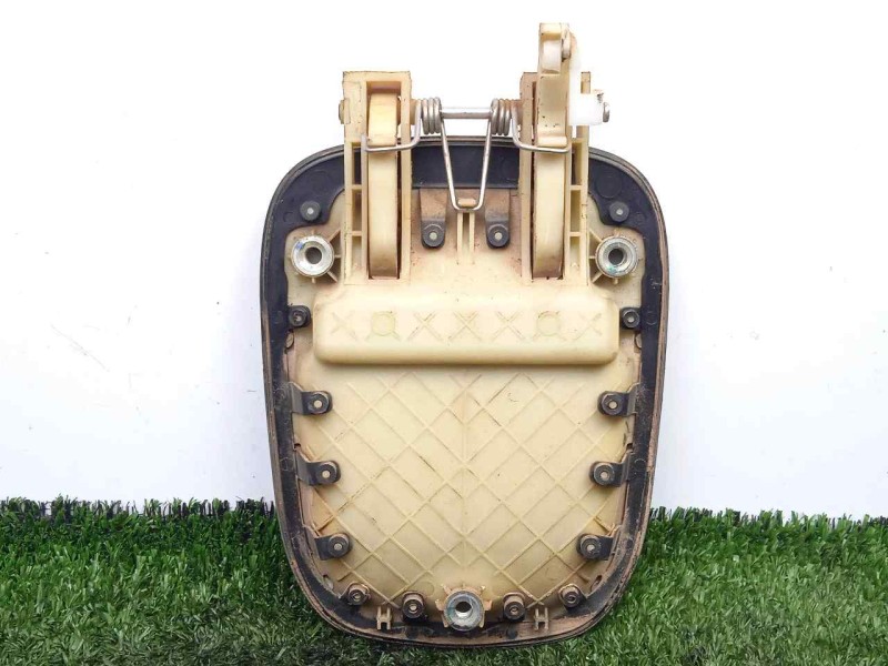 Recambio de maneta exterior porton para hyundai i10 1.2 cat referencia OEM IAM 1817200X020  