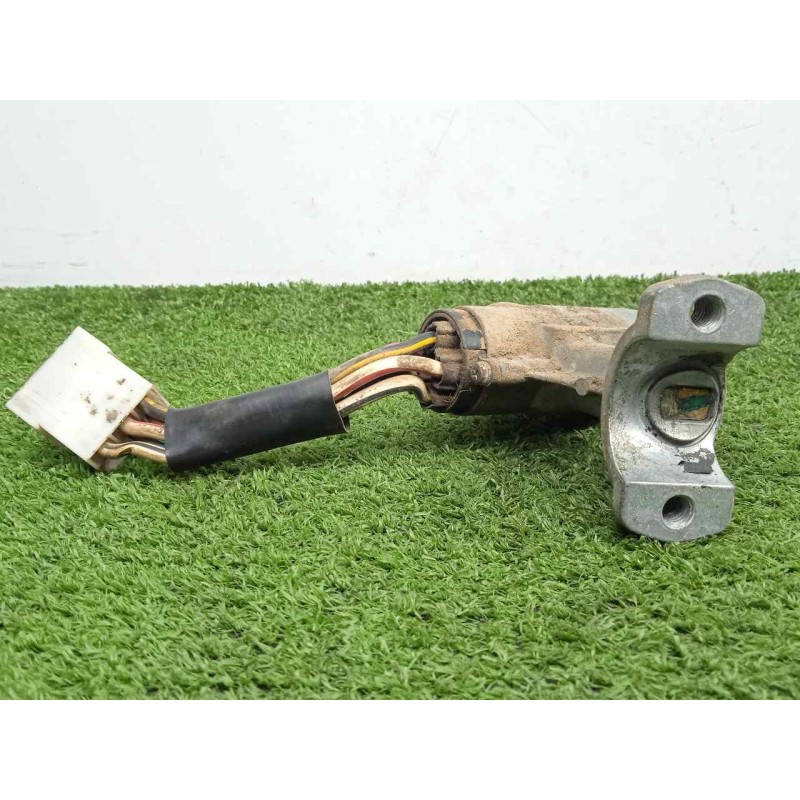 Recambio de conmutador de arranque para nissan patrol (k/w260) referencia OEM IAM SINREFERENCIA 5.CABLES 