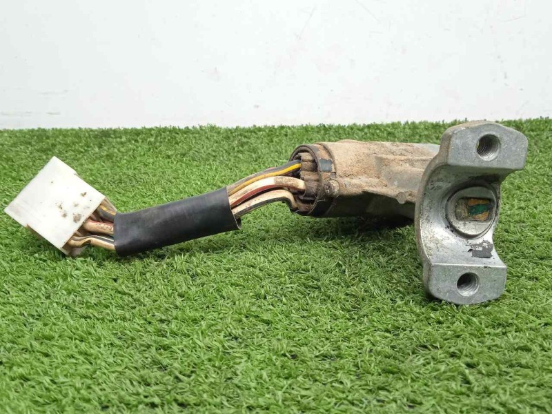 Recambio de conmutador de arranque para nissan patrol (k/w260) referencia OEM IAM SINREFERENCIA 5.CABLES 