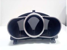 Recambio de cuadro instrumentos para mazda cx-7 (er) 2.2 turbodiesel cat referencia OEM IAM JEEH64C-044  