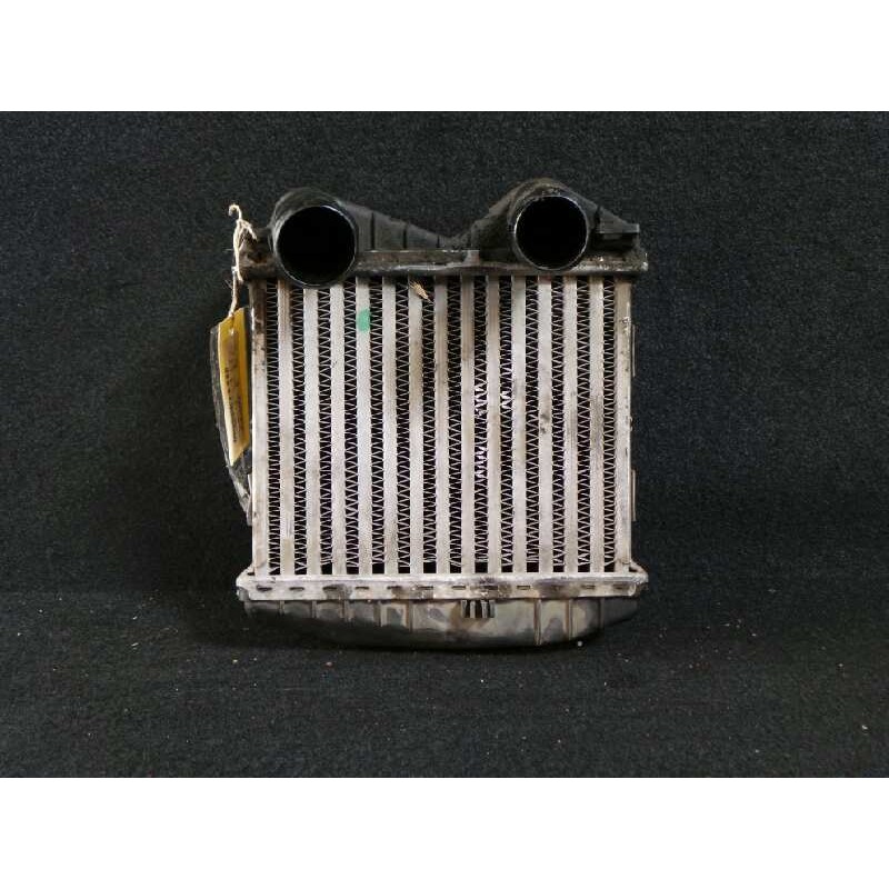 Recambio de intercooler para smart coupe 0.6 turbo cat referencia OEM IAM 0003007V004  BEHR