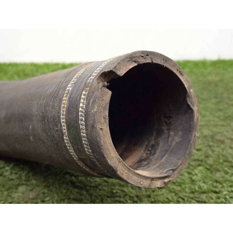 Recambio de tubo para iveco daily ka 3.0 diesel cat referencia OEM IAM 5801303586 TUBO.AGUA 