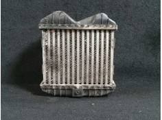 Recambio de intercooler para smart coupe 0.6 turbo cat referencia OEM IAM 0003007V004  BEHR 2