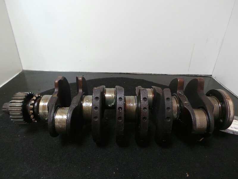 Recambio de cigueñal para volkswagen polo berlina (6n1) 1.4 referencia OEM IAM 030AN  