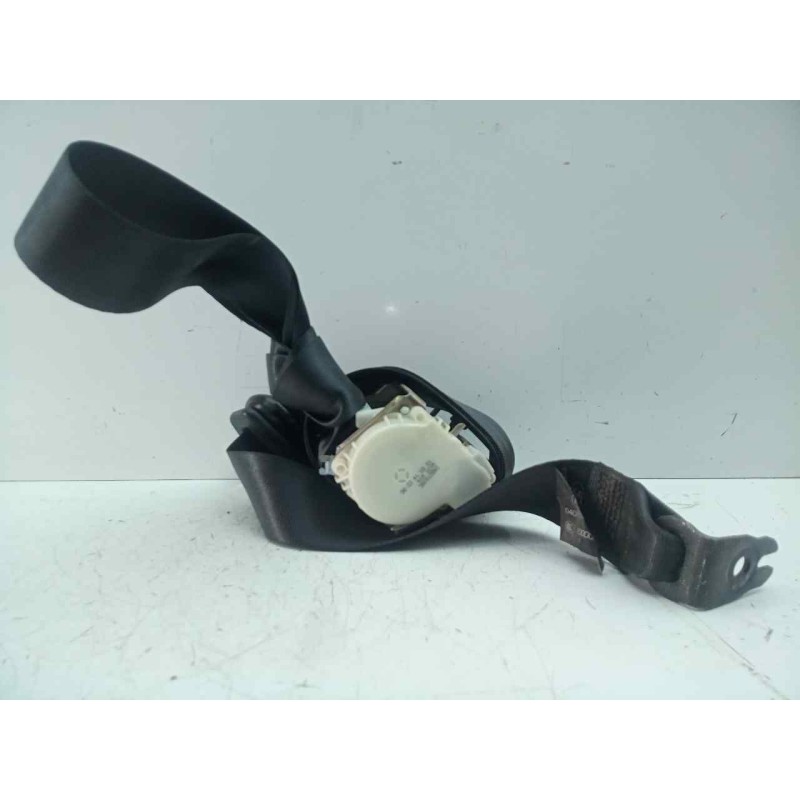 Recambio de cinturon seguridad trasero izquierdo para ford fiesta (ccn) 1.25 16v cat referencia OEM IAM 8V51A611B69AJ  